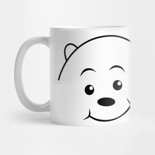 Positive vibes Mug